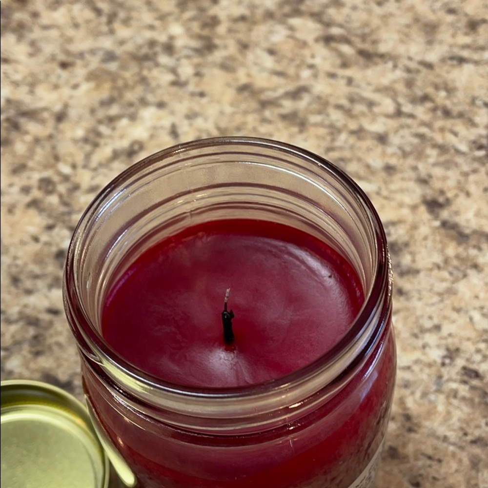 ❤️CANDLE❤️ - Picture 5 of 6